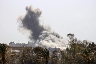 Konflik Memanas Antara Israel dan Lebanon, Ribuan Tewas