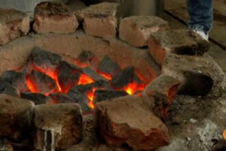Konsumsi Batu Bara di India Meningkat Akibat Krisis Energi