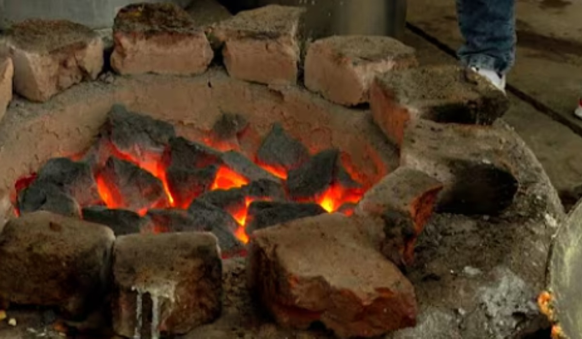 Konsumsi Batu Bara di India Meningkat Akibat Krisis Energi