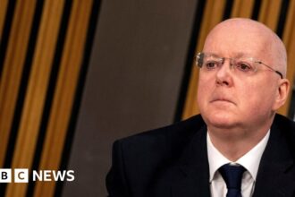 Kontroversi Penggelapan Peter Murrell Memunculkan Banyak Pertanyaan
