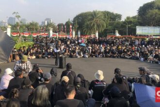 Kontroversi Usulan Tim Asesor Aktivis oleh Menteri HAM