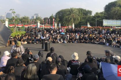 Kontroversi Usulan Tim Asesor Aktivis oleh Menteri HAM