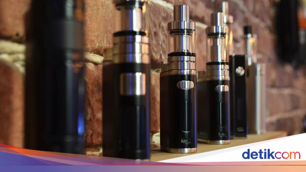 Kurir Narkoba Ditangkap di Jakarta Barat, Polisi Sita 30 Cartridge