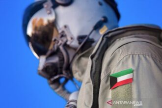 Kuwait Respons Ancaman Rudal dan Drone Di Tengah Ketegangan