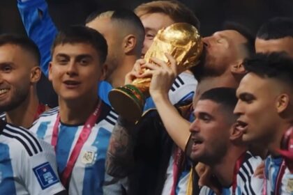 LKBN ANTARA Tingkatkan Liputan Piala Dunia 2026