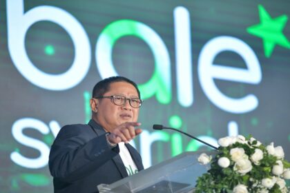 Laba PT Bank Syariah Nasional Melesat 313 Persen pada 2025