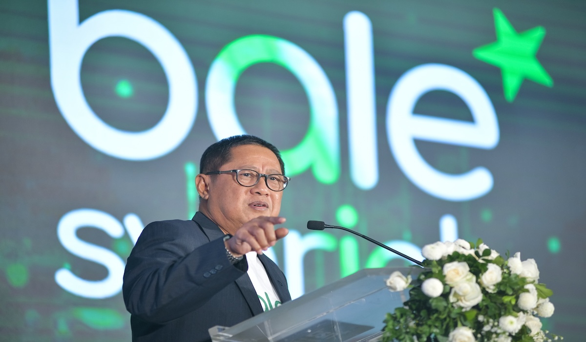 Laba PT Bank Syariah Nasional Melesat 313 Persen pada 2025