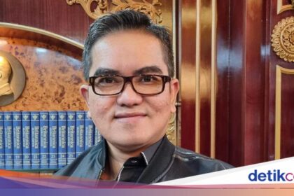 Legislator PDIP Dukung Perpres Pencegahan Ekstremisme sebagai Langkah Preventif