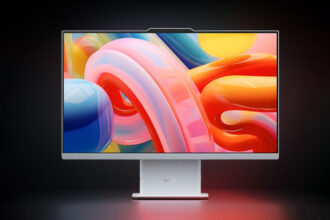 Lenovo Luncurkan Xiaoxin Pro 27 2026 dengan Layar Tipis