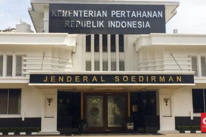 Letjen Robi Herbawan Jadi Kepala BAIS TNI