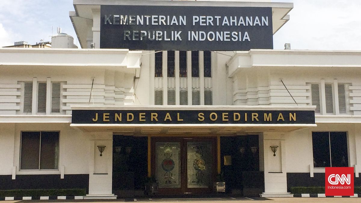 Letjen Robi Herbawan Jadi Kepala BAIS TNI
