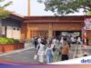 Libur Kenaikan Yesus Kristus, TMII Dipenuhi Pengunjung