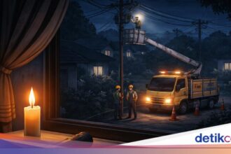 Listrik Aceh Besar Pulih Usai Pemadaman Sementara