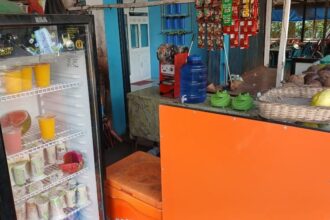 Listrik Tak Stabil di Banda Aceh Rugikan Pelaku UMKM