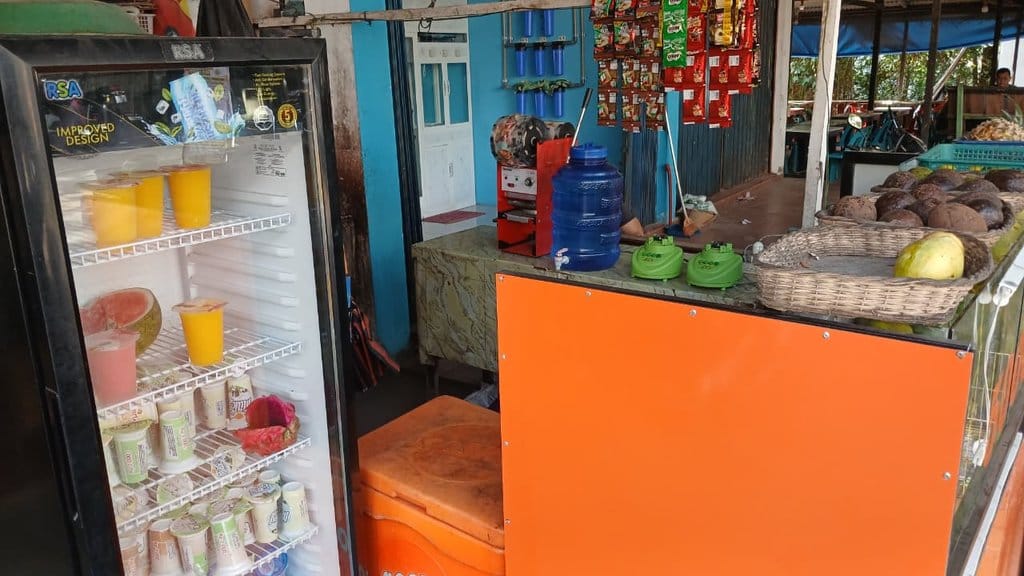Listrik Tak Stabil di Banda Aceh Rugikan Pelaku UMKM