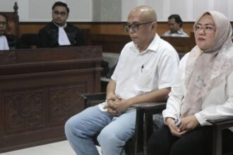 MA Tolak Peninjauan Kembali Terpidana Korupsi Shelter Tsunami di Lombok Utara