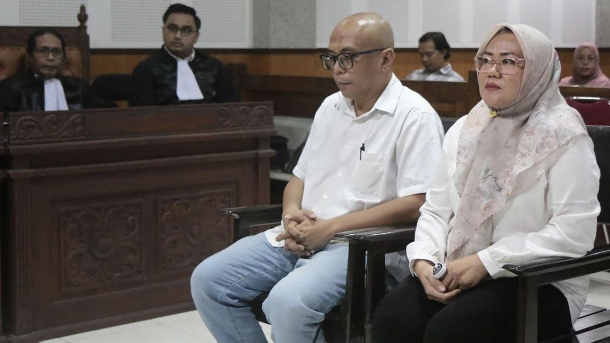 MA Tolak Peninjauan Kembali Terpidana Korupsi Shelter Tsunami di Lombok Utara