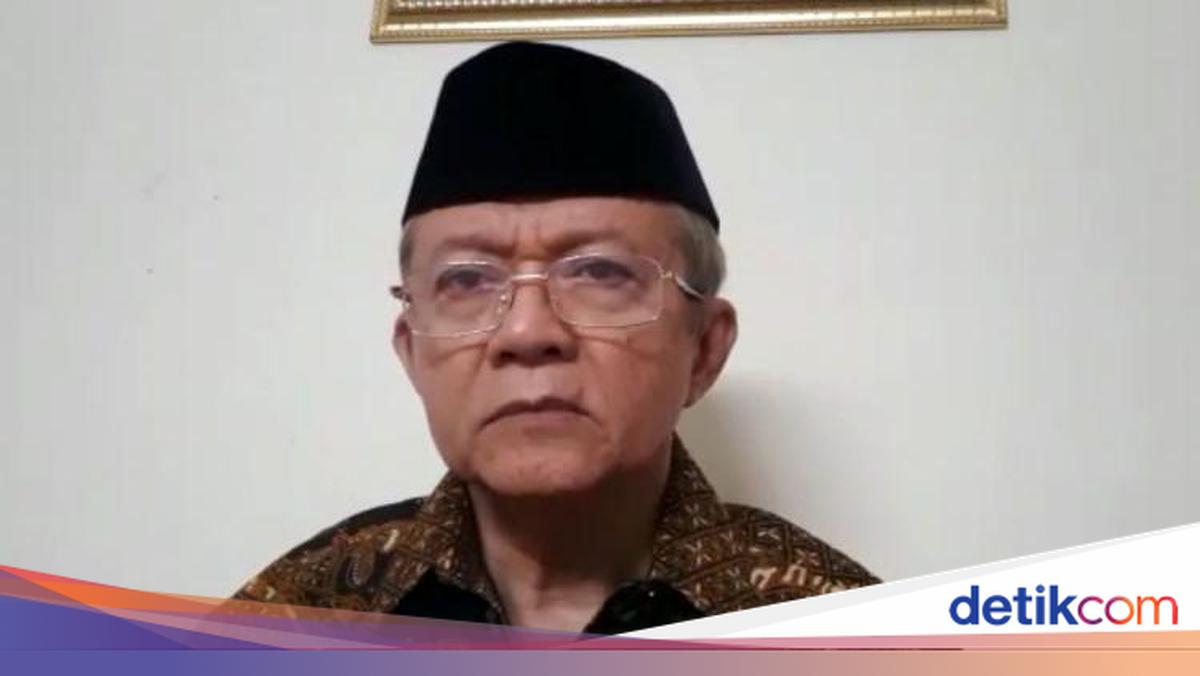 MUI Desak Hukuman Berat bagi Pemerkosa Santriwati di Pati