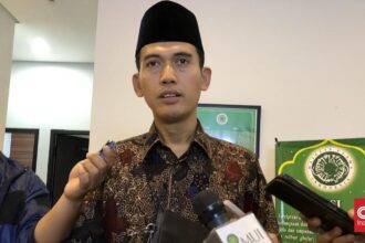 MUI: Kurban Presiden dengan APBN Sah Menurut Syariah