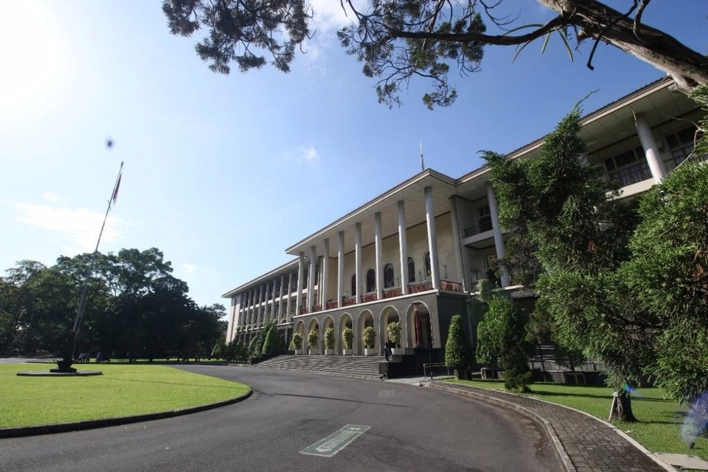 Mahasiswa UGM Termasuk Wisatawan yang Tewas di Temanggung