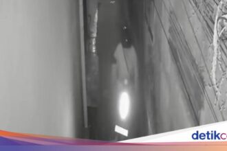Mahasiswi Unpad Diancam dan Dilindas Pemotor di Gang Sempit