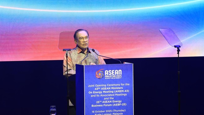 Malaysia Kecam Norwegia Akibat Pembatalan Ekspor Rudal