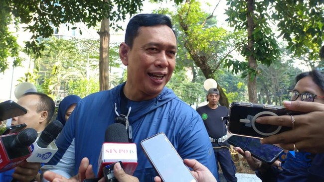 Malaysia Siap Impor 500 Ribu Ton Beras dari Indonesia