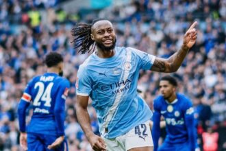 Manchester City Rebut Piala FA Setelah Kalahkan Chelsea 1-0