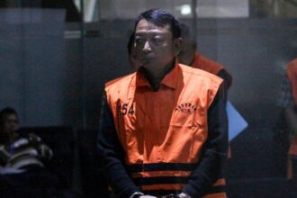 Mantan Ketua PN Depok Gugat Kembali KPK terkait Penyitaan Aset