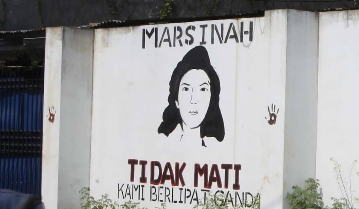 Marsinah Diabadikan dalam Museum Negara untuk Kenang Perjuangannya