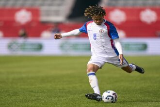 Martin Experience Antusias Bela Haiti Lawan Brasil di Piala Dunia 2026