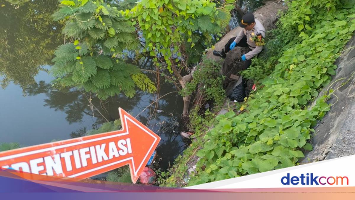 Mayat Bayi Ditemukan Mengambang dengan Tali Pusar di Kuta Bali