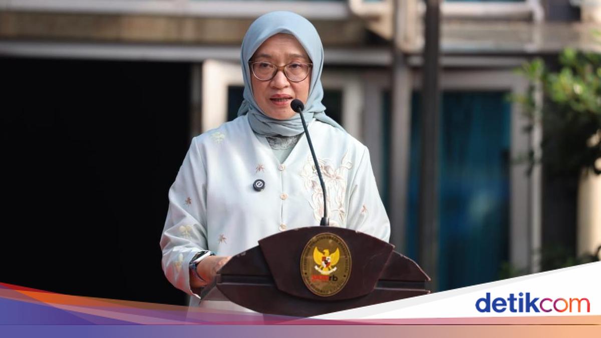 MenPAN-RB Serukan Pemanfaatan Bijak Teknologi Digital pada Harkitnas