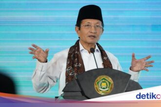 Menag Undang Paus Leo XIV Berkunjung ke Indonesia dalam Pertemuan di Vatikan