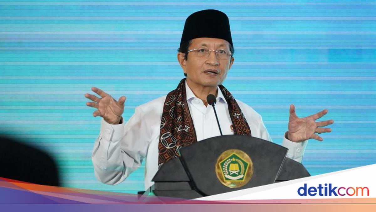 Menag Undang Paus Leo XIV Berkunjung ke Indonesia dalam Pertemuan di Vatikan