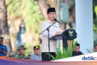 Mendes PDT Dorong Ekspor Desa Sulsel ke 59 Negara