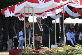 Mendikdasmen Jelaskan Tujuan Pendidikan di Hardiknas 2026