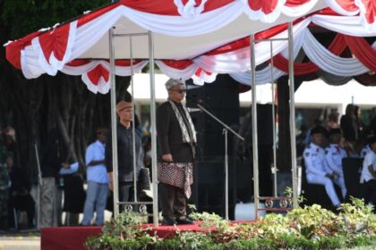 Mendikdasmen Jelaskan Tujuan Pendidikan di Hardiknas 2026