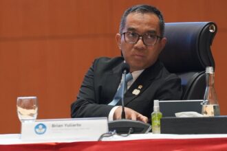 Mendikti Libatkan TNI dalam LPDP untuk Cegah Culture Shock