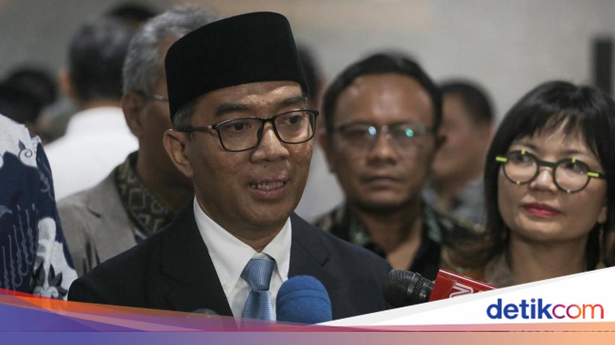 Mendiktisaintek Minta Untan Tangani Kasus Deepfake Mahasiswi Secara Cepat