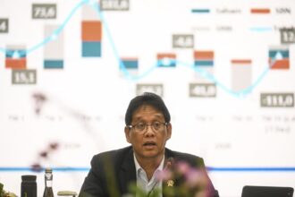 Mengapa Pemerintah Membandingkan Utang dengan Negara Lain?
