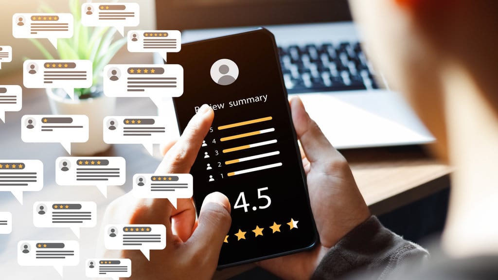 Mengenali Ciri Review Netral yang Ternyata Sudah Diatur