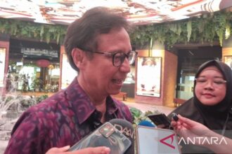 Menkes Dorong Pemanfaatan Label Nutri-Level untuk Pilih Makanan Sehat