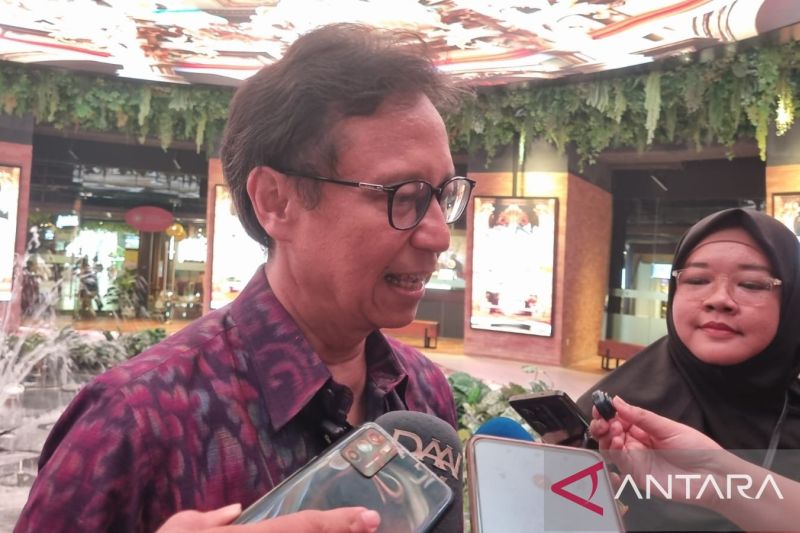 Menkes Dorong Pemanfaatan Label Nutri-Level untuk Pilih Makanan Sehat