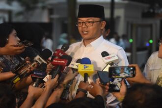 Menlu Sugiono Serukan Penguatan Suara Global South di Pertemuan BRICS