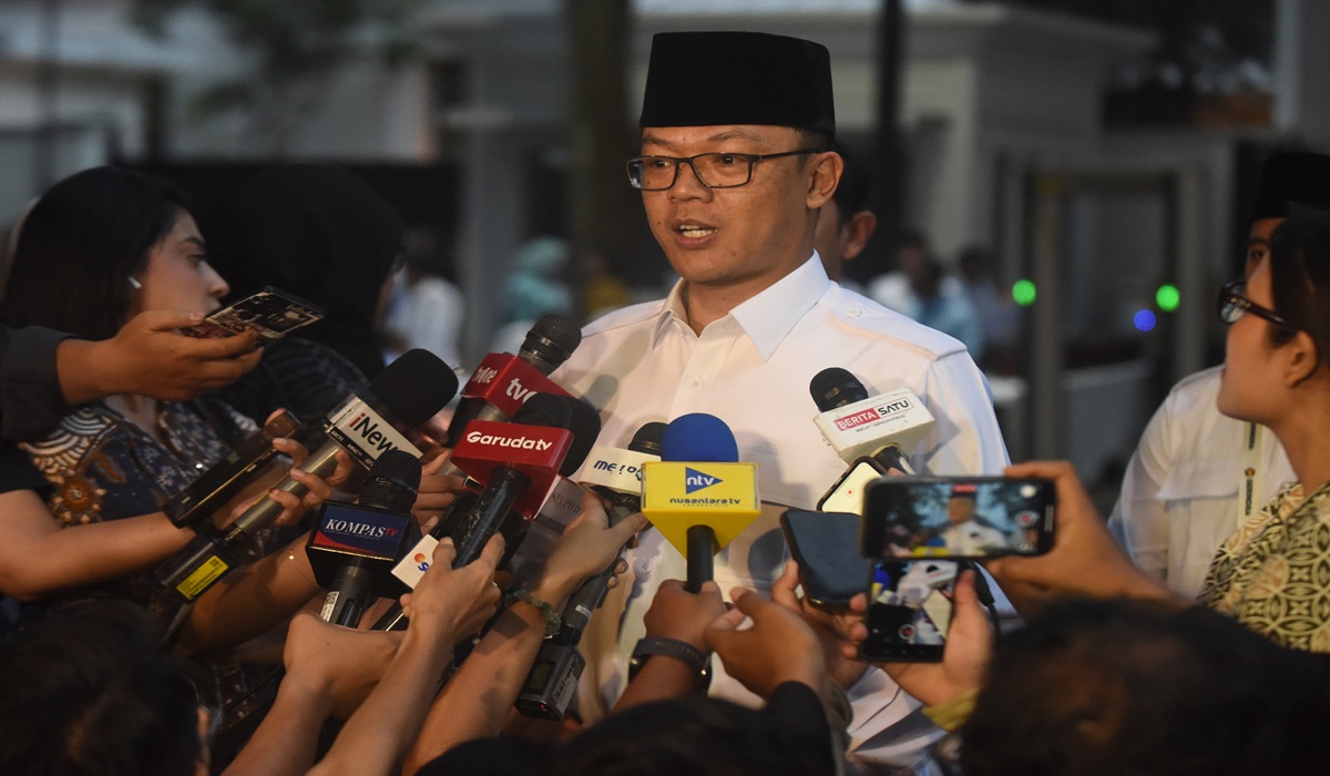Menlu Sugiono Serukan Penguatan Suara Global South di Pertemuan BRICS