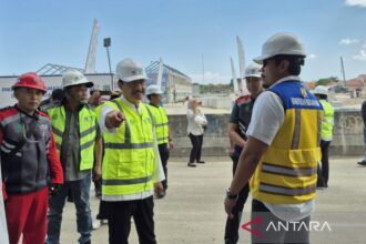 Mensos: Sekolah Rakyat Fokus pada Anak Putus Sekolah