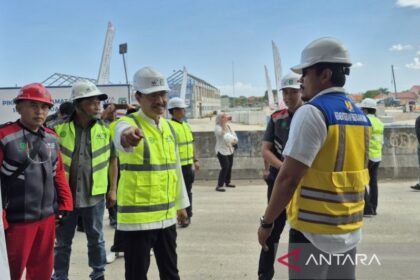 Mensos: Sekolah Rakyat Fokus pada Anak Putus Sekolah