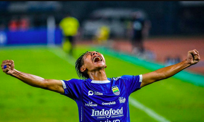 Mentalitas Juara Persib Terbukti di Kemenangan atas Bhayangkara
