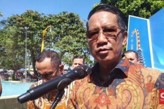Menteri Hukum: Perpanjangan Usia Pensiun Polri Demi Keadilan